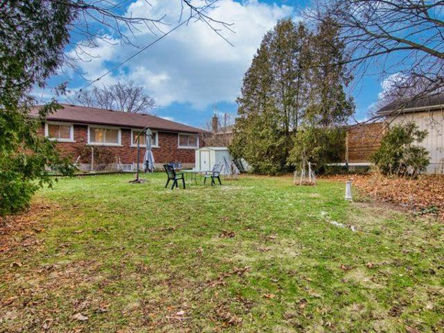 House for rent in Niagara, Ontario