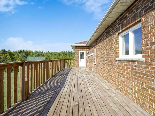 House for rent in Durham, Ontario