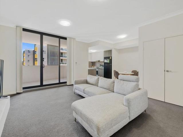 Apartment for rent in Sydney, New South Wales