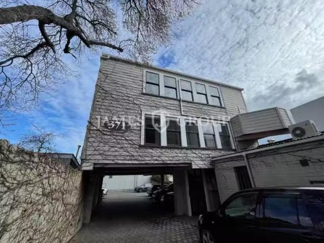 House for rent in Parnell