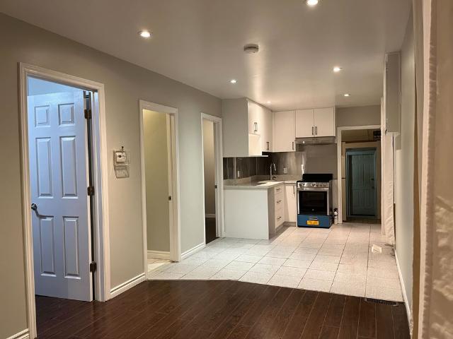 House for rent in Woburn, Ontario