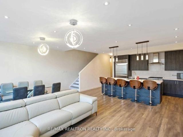 Townhouse for rent in Innisfil, Ontario