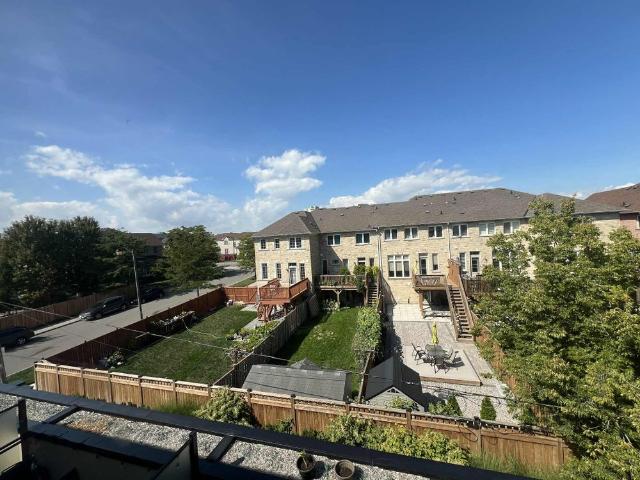 Apartment for rent in Woburn, Ontario