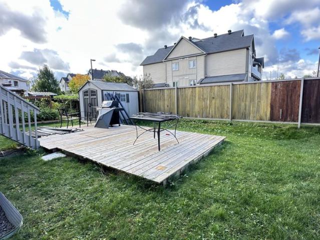 House for rent in Fallingbrook, Ottawa