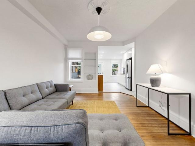 Townhouse for rent in Woburn, Ontario