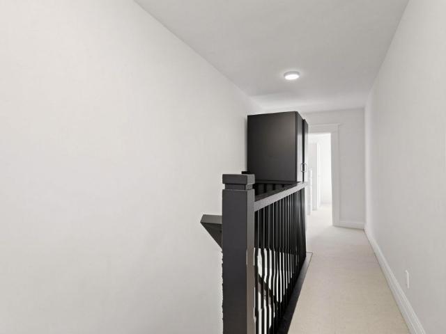 Townhouse for rent in Woburn, Ontario