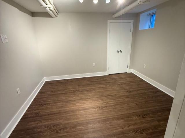 House for rent in Woburn, Ontario