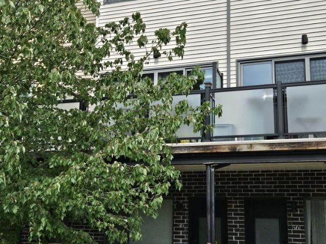 Apartment for rent in Holly, Barrie