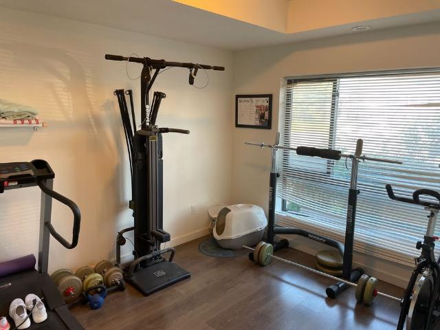 Townhouse for rent in Barrie, Ontario