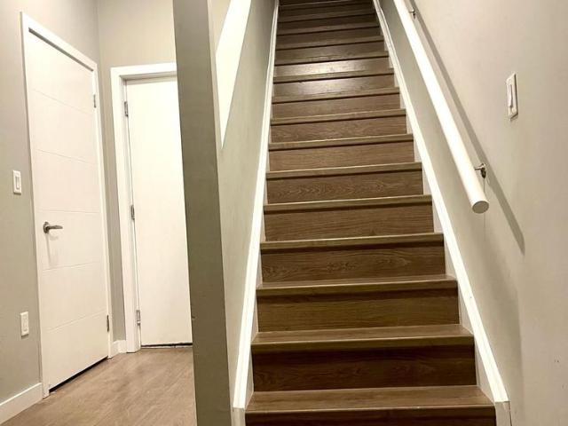 Townhouse for rent in Holly, Barrie