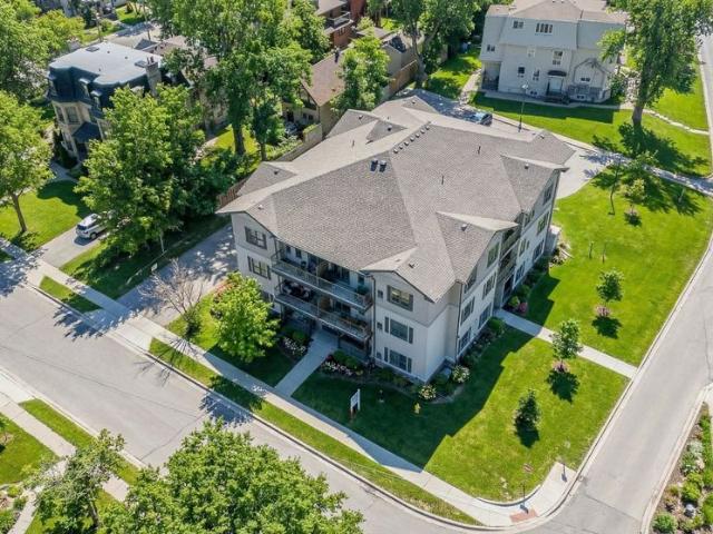 Apartment for rent in Peterborough, Ontario