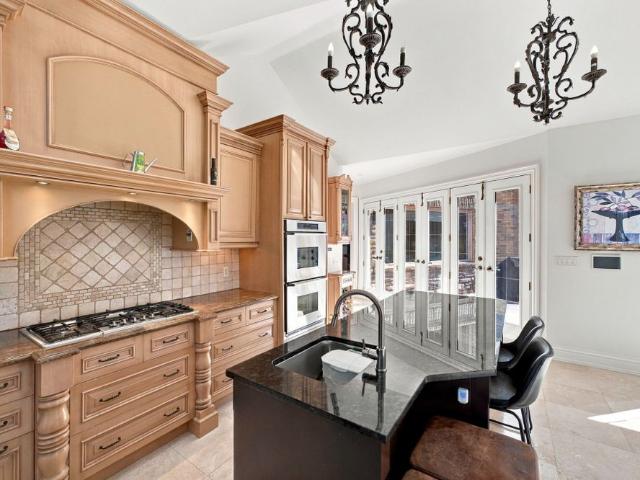 House for rent in Vaughan, Golden Horseshoe