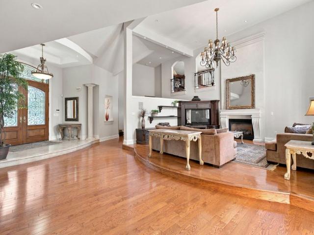 House for rent in Vaughan, Golden Horseshoe