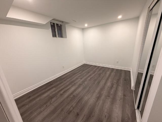 House for rent in Brampton, Golden Horseshoe
