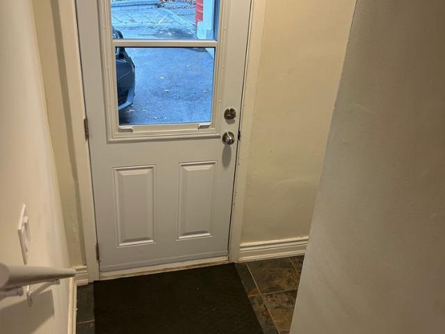 Apartment for rent in York, Ontario