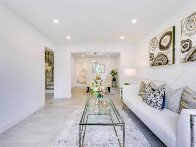 House for rent in Ancaster, Ontario