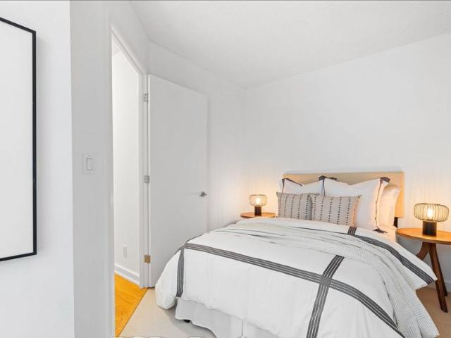 Apartment for rent in Spadina—Fort York, Toronto