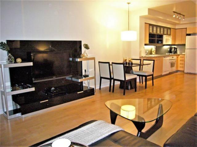 Apartment for rent in Woburn, Ontario