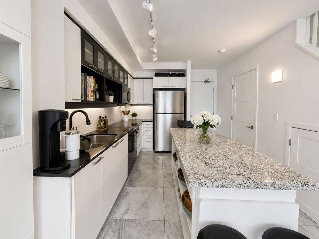 Apartment for rent in Woburn, Ontario