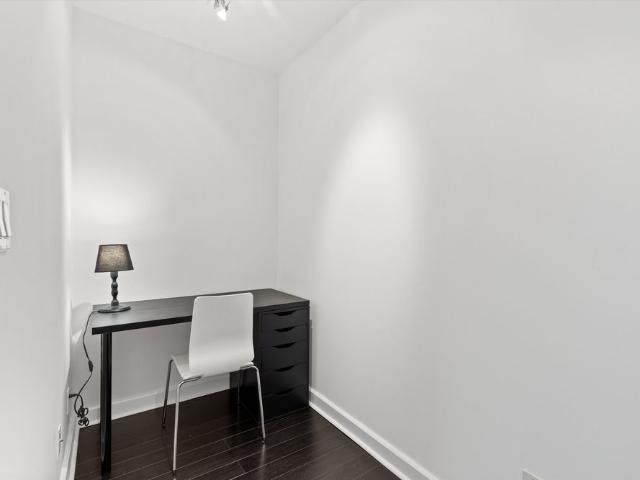 Apartment for rent in Woburn, Ontario