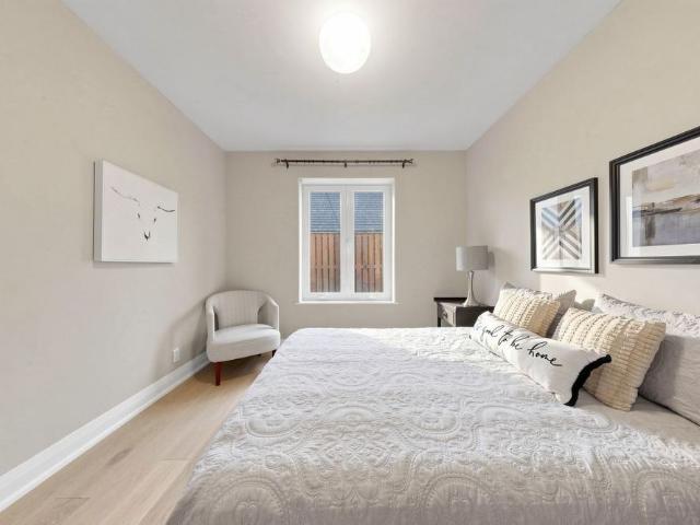 House for rent in Woburn, Ontario