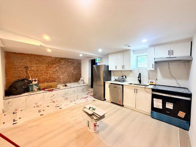 Apartment for rent in Woburn, Ontario