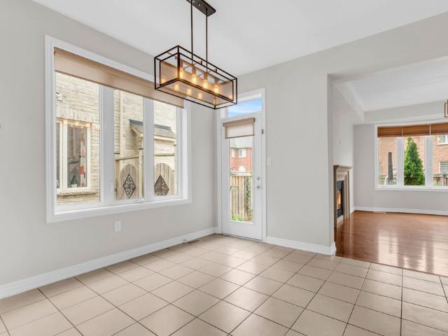 Townhouse for rent in Mayfield West, Caledon