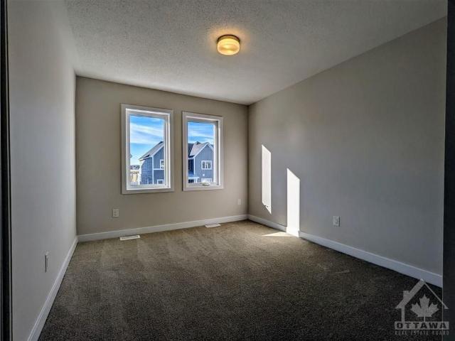 Townhouse for rent in Fox Run North, Ottawa