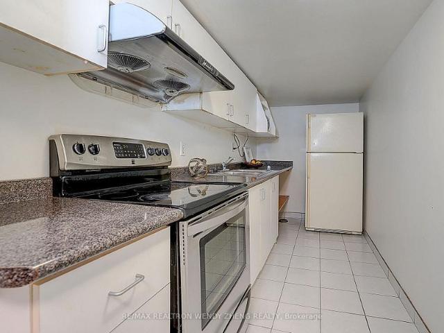 Apartment for rent in Markham, Golden Horseshoe