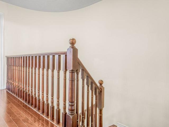 Townhouse for rent in Churchville, Brampton