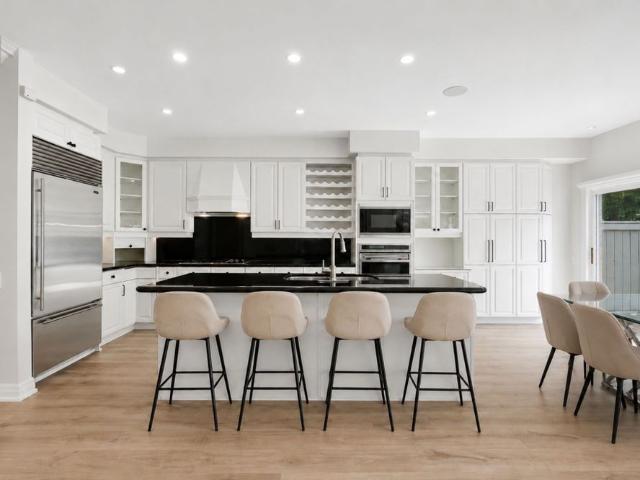 Apartment for rent in Mississauga, Ontario