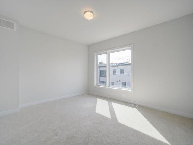 Townhouse for rent in Woburn, Ontario