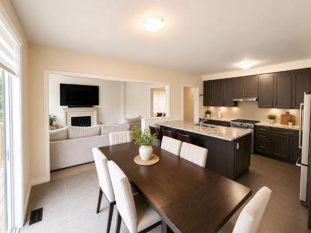 House for rent in Brant, Ontario