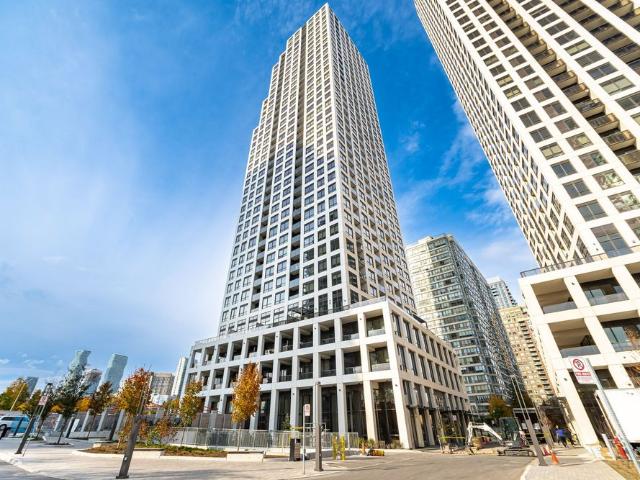 Apartment for rent in Fairview, Mississauga
