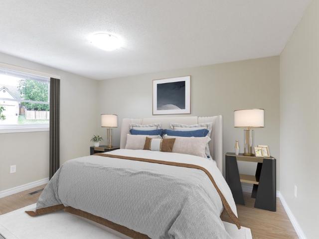 House for rent in Cambridge, Ontario