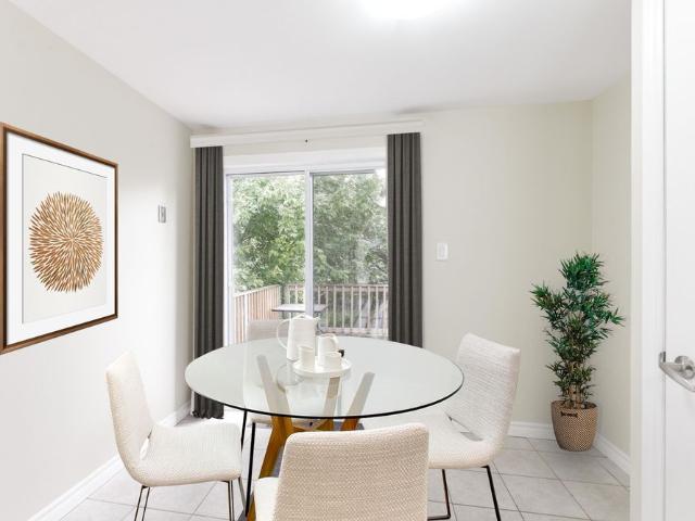 House for rent in Cambridge, Ontario