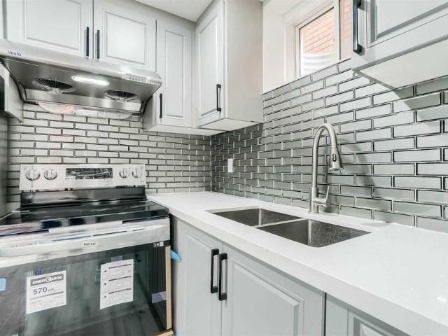 Apartment for rent in Georgina, Ontario