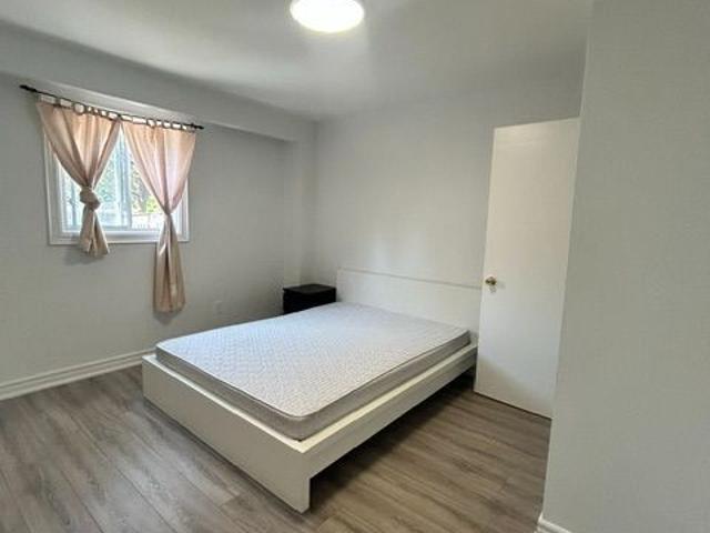House for rent in Woburn, Ontario