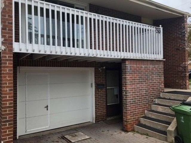 House for rent in Scarborough North, Toronto