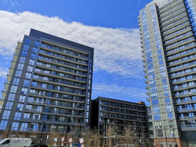 Apartment for rent in Don Valley North, Toronto
