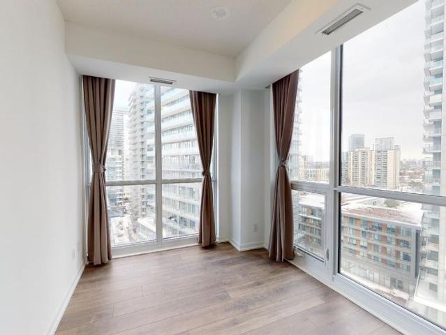 Apartment for rent in Don Valley North, Toronto