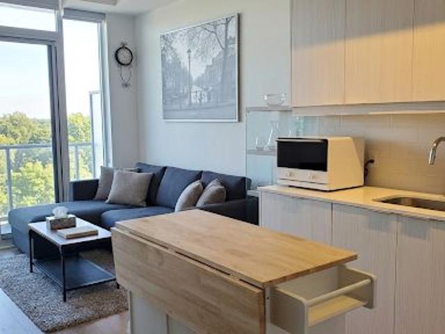 Apartment for rent in Woburn, Ontario