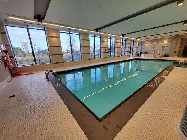 Apartment for rent in Woburn, Ontario