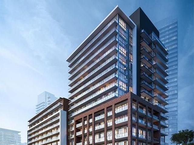 Apartment for rent in Woburn, Ontario