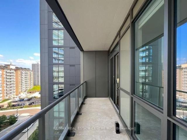 Apartment for rent in Woburn, Ontario