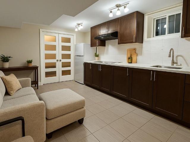 Apartment for rent in Woburn, Ontario