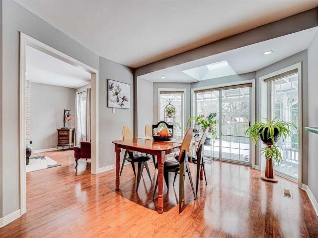 House for rent in Unionville, Markham