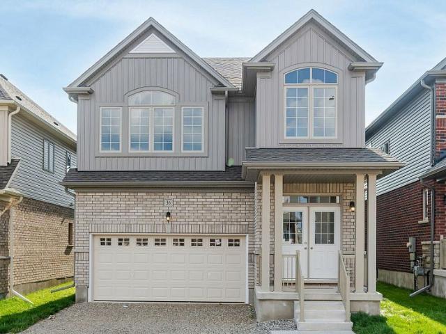 House for rent in North Dumfries, Ontario