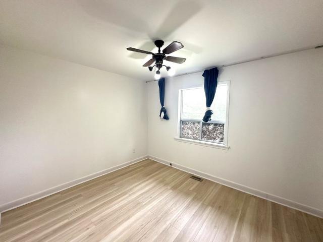House for rent in Woburn, Ontario