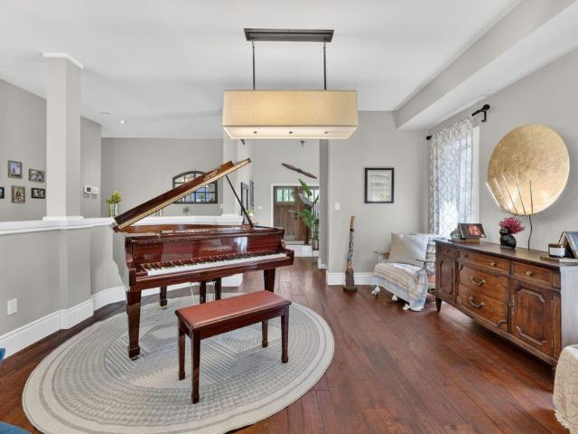 House for rent in Collingwood, Central Ontario